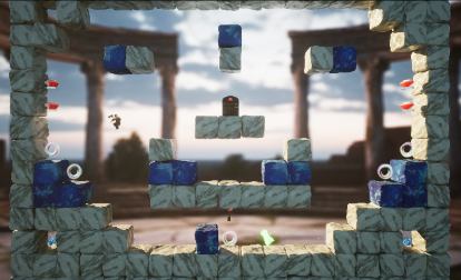 Steam playtest 3 announcement header image