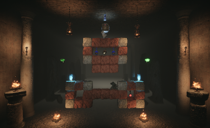 Paladin's Passage announcement header image