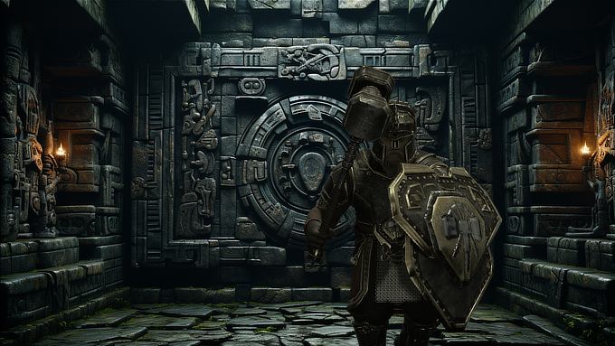 Xbox and PS5 release date announcement header image